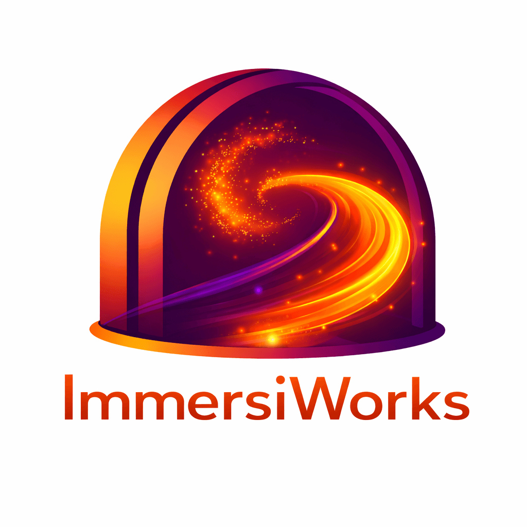 ImmersiWorks logo
